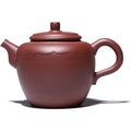 Con capacita dichiarata di 290 ml, teiera e tazza per una porzione di infuso